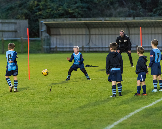 Arlesey Town 1 Rams 2