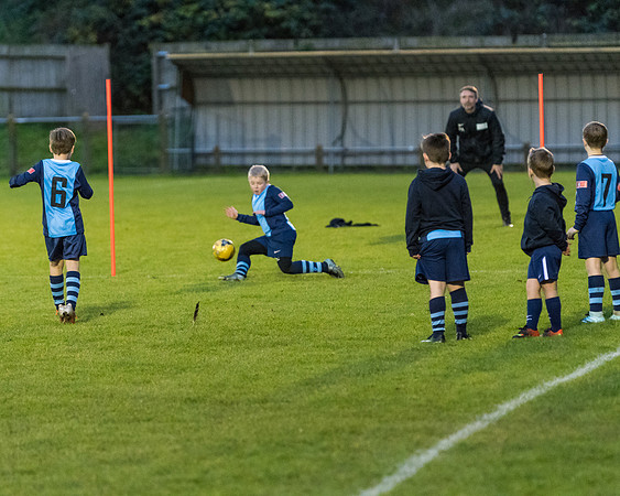 Arlesey Town 1 Rams 2