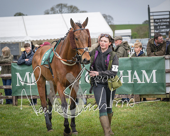 Race 1 - Hunt members subscribers and farmers race (10 of 119)