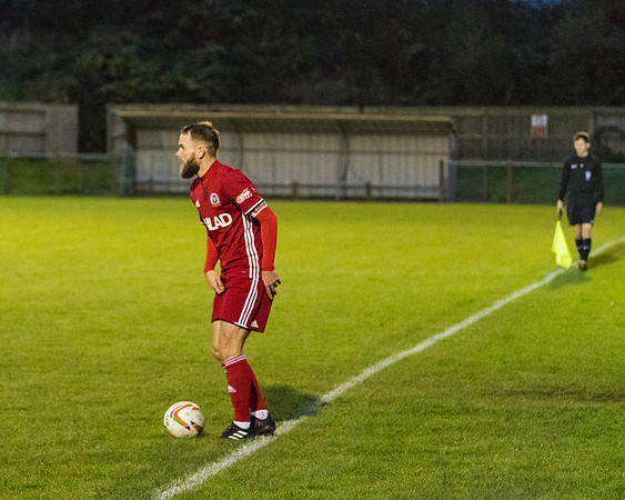 Arlesey Town 1 Rams 2