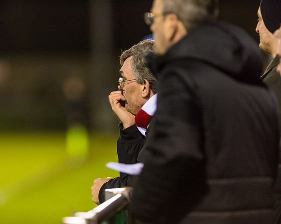 Arlesey Town 1 Rams 2