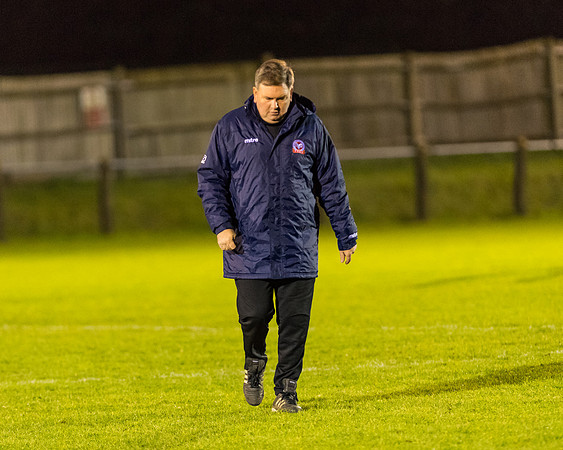 Arlesey Town 1 Rams 2