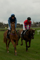 Mares Maiden -  6
