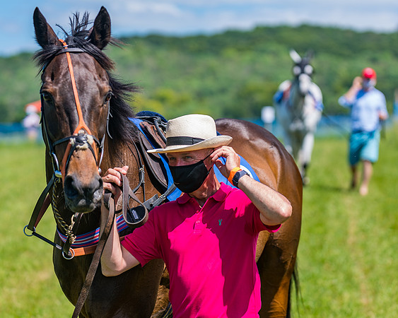 Race 1 - Owner Trainer Conditions  (17 of 190)