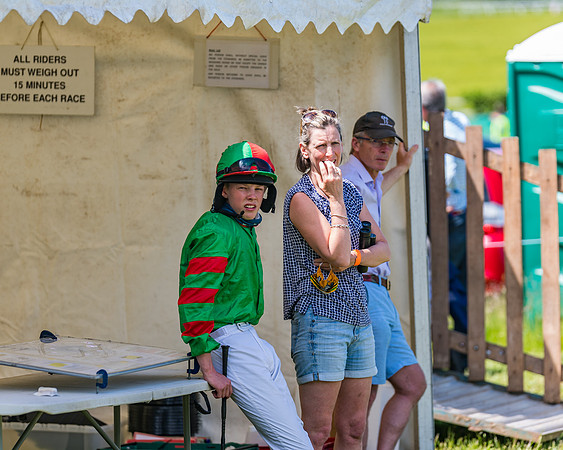 Race 1 - Owner Trainer Conditions  (27 of 190)