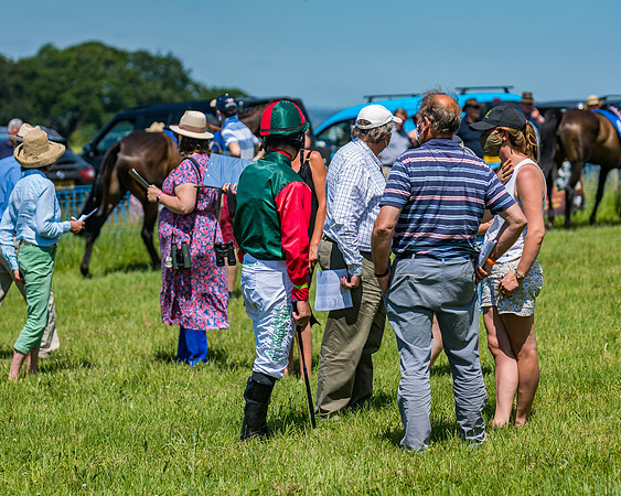 Race 1 - Owner Trainer Conditions  (50 of 190)