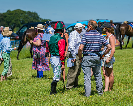 Race 1 - Owner Trainer Conditions  (51 of 190)