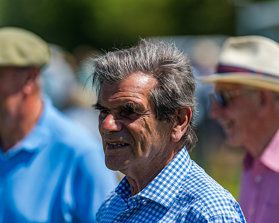 Race 1 - Owner Trainer Conditions  (61 of 190)