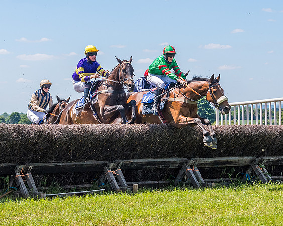 Race 1 - Owner Trainer Conditions  (94 of 190)
