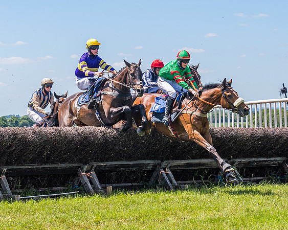 Race 1 - Owner Trainer Conditions  (95 of 190)