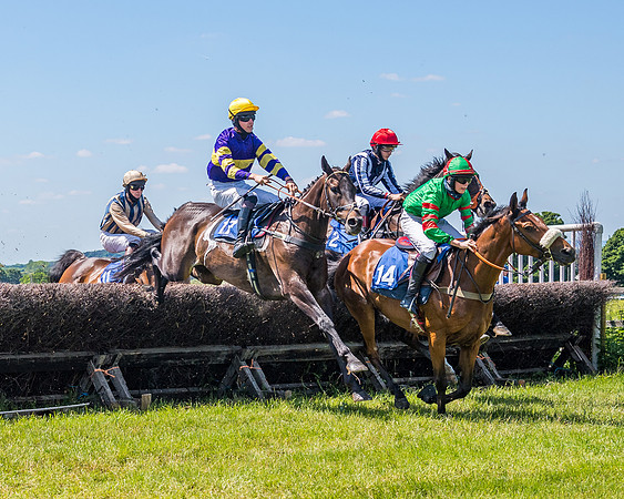 Race 1 - Owner Trainer Conditions  (97 of 190)