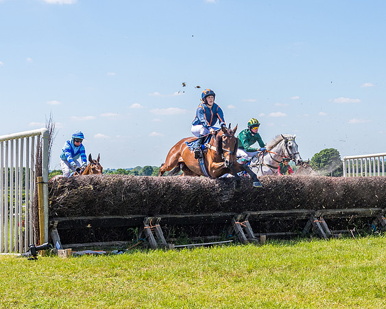Race 1 - Owner Trainer Conditions  (98 of 190)