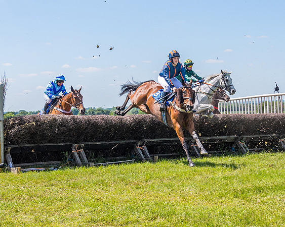 Race 1 - Owner Trainer Conditions  (100 of 190)
