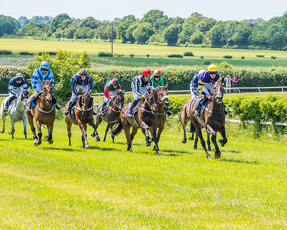 Race 1 - Owner Trainer Conditions  (104 of 190)