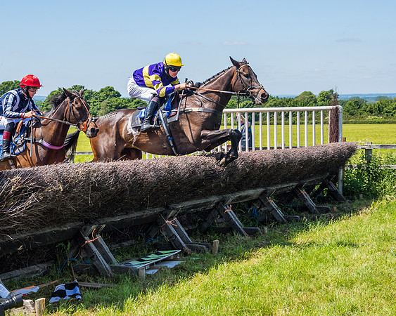 Race 1 - Owner Trainer Conditions  (107 of 190)