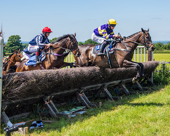 Race 1 - Owner Trainer Conditions  (108 of 190)
