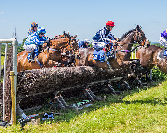 Race 1 - Owner Trainer Conditions  (110 of 190)