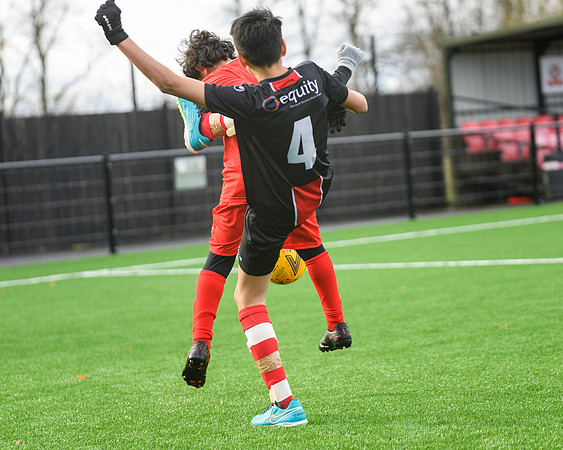 Rams U13 v Maidenhead United U13 (149 of 276)