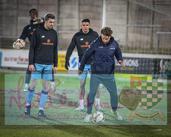 Chesham Utd 2 Salisbury 2 (36 of 401)