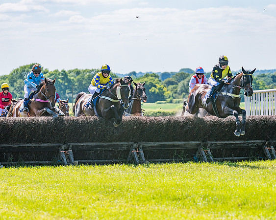Race 4 -  Ladies Open Race (121 of 410)