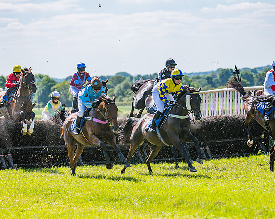 Race 4 -  Ladies Open Race (127 of 410)