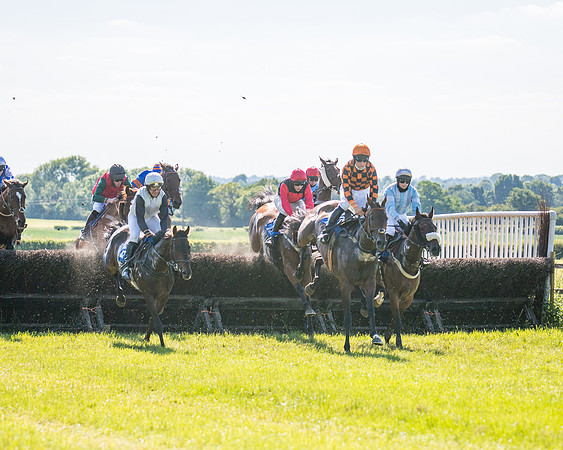 Race 6 - Open Maiden (99 of 201)