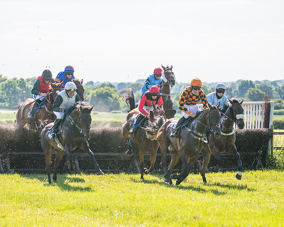 Race 6 - Open Maiden (101 of 201)
