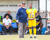 Rayners Lane @ Chalfont Saints (2 of 348)