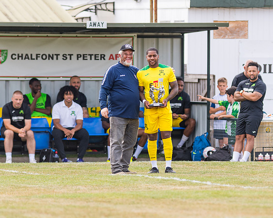 Rayners Lane @ Chalfont Saints (3 of 348)