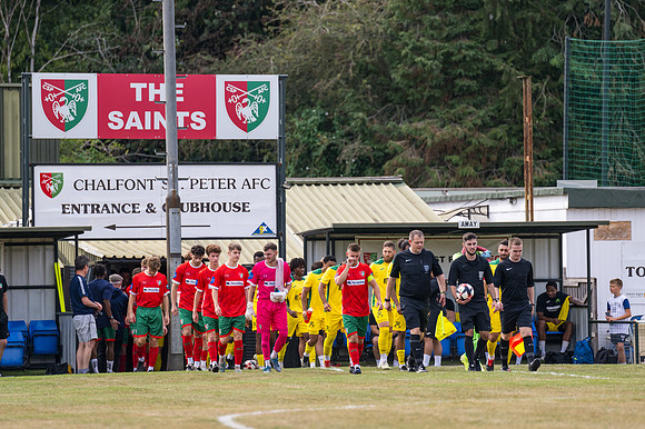 Rayners Lane @ Chalfont Saints (1 of 348)