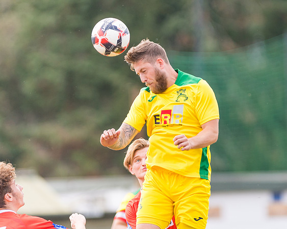 Rayners Lane @ Chalfont Saints (5 of 348)