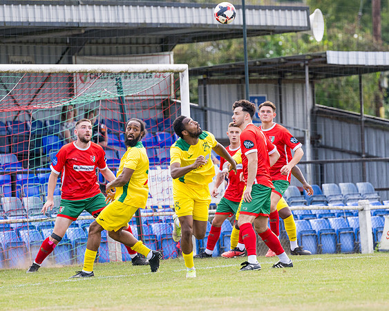 Rayners Lane @ Chalfont Saints (8 of 348)