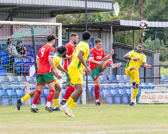 Rayners Lane @ Chalfont Saints (9 of 348)