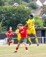 Rayners Lane @ Chalfont Saints (10 of 348)