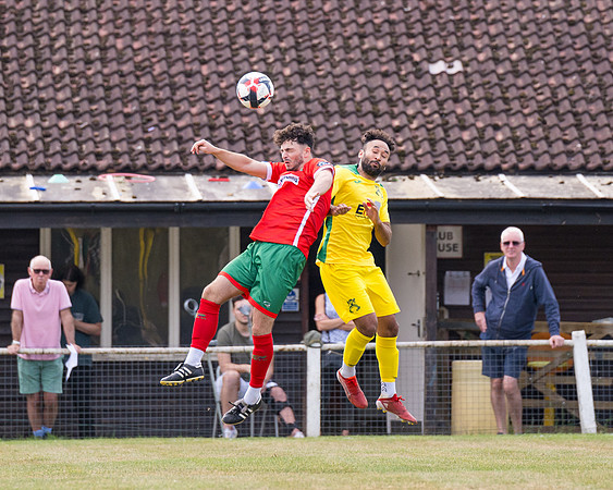 Rayners Lane @ Chalfont Saints (14 of 348)