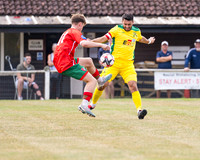 Rayners Lane @ Chalfont Saints (18 of 348)