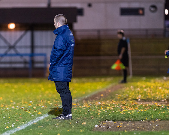 Bedford Town 0 Rams 1