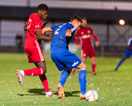 Bedford Town 0 v 1 Beaconsfield Town -142