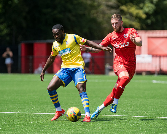 Rams v Kingstonian 0-1 (107 of 334)
