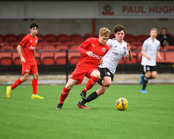Rams v Procision Academy Reading (52 of 278)