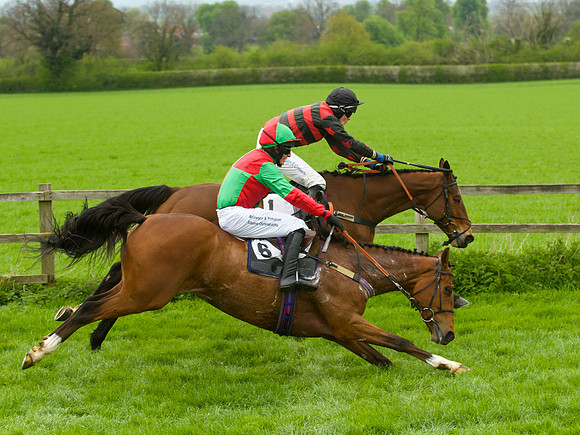 Race 3 - 4-5-6 Maiden 53