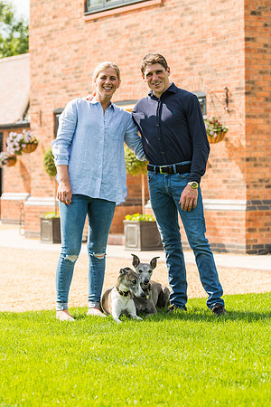 Harry and Bridget  (11 of 35)