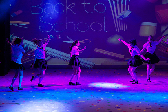 Back to School 17