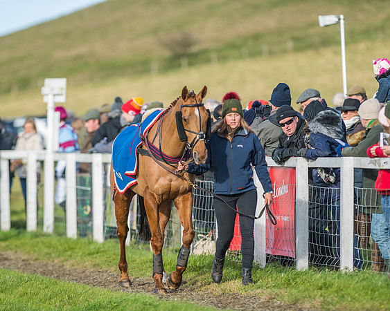 PPORA Barbury Castle