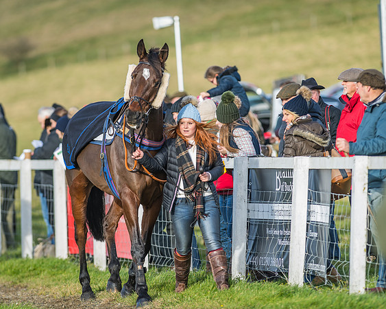 PPORA Barbury Castle