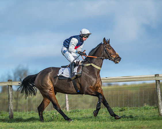 PPORA Barbury Castle