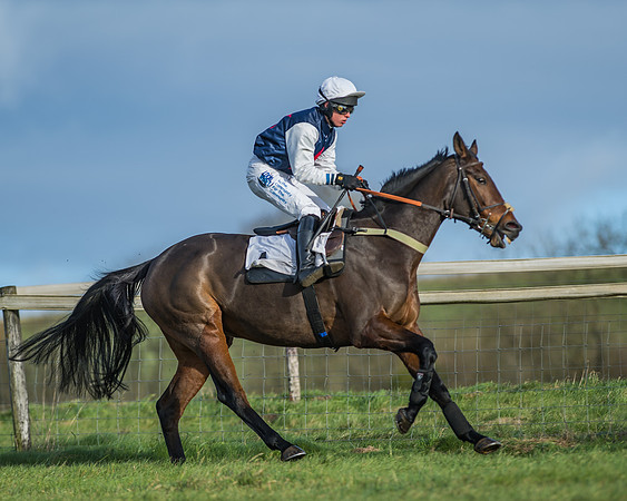 PPORA Barbury Castle