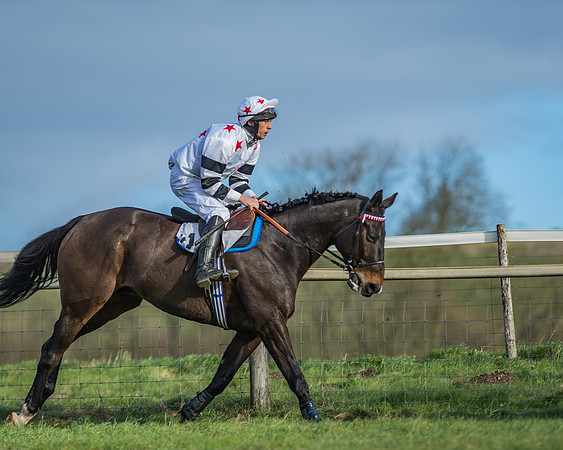 PPORA Barbury Castle