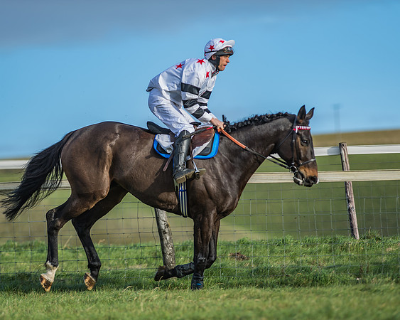 PPORA Barbury Castle