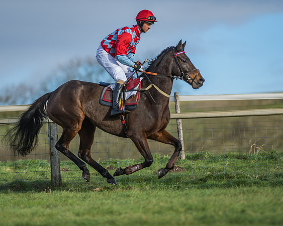 PPORA Barbury Castle